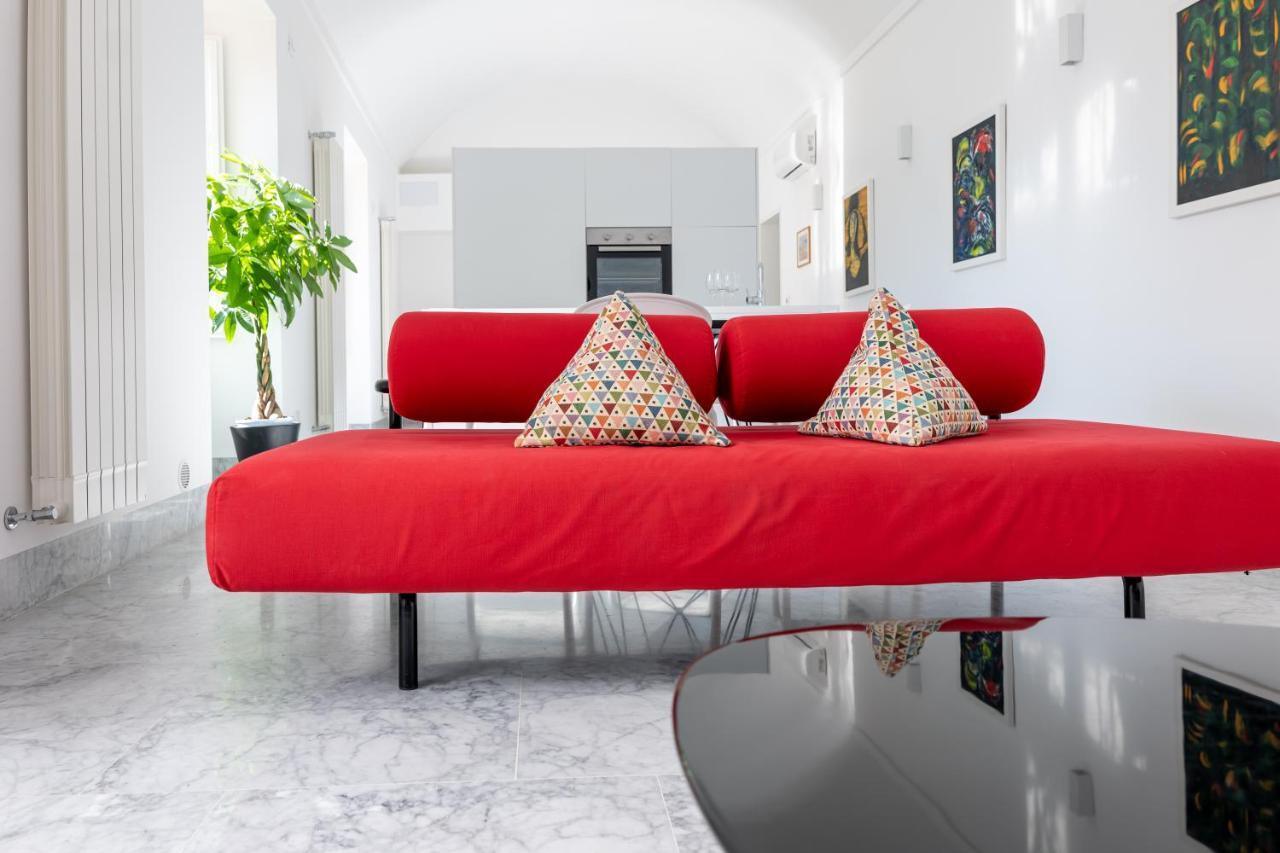 Apartment Bellini 5 *