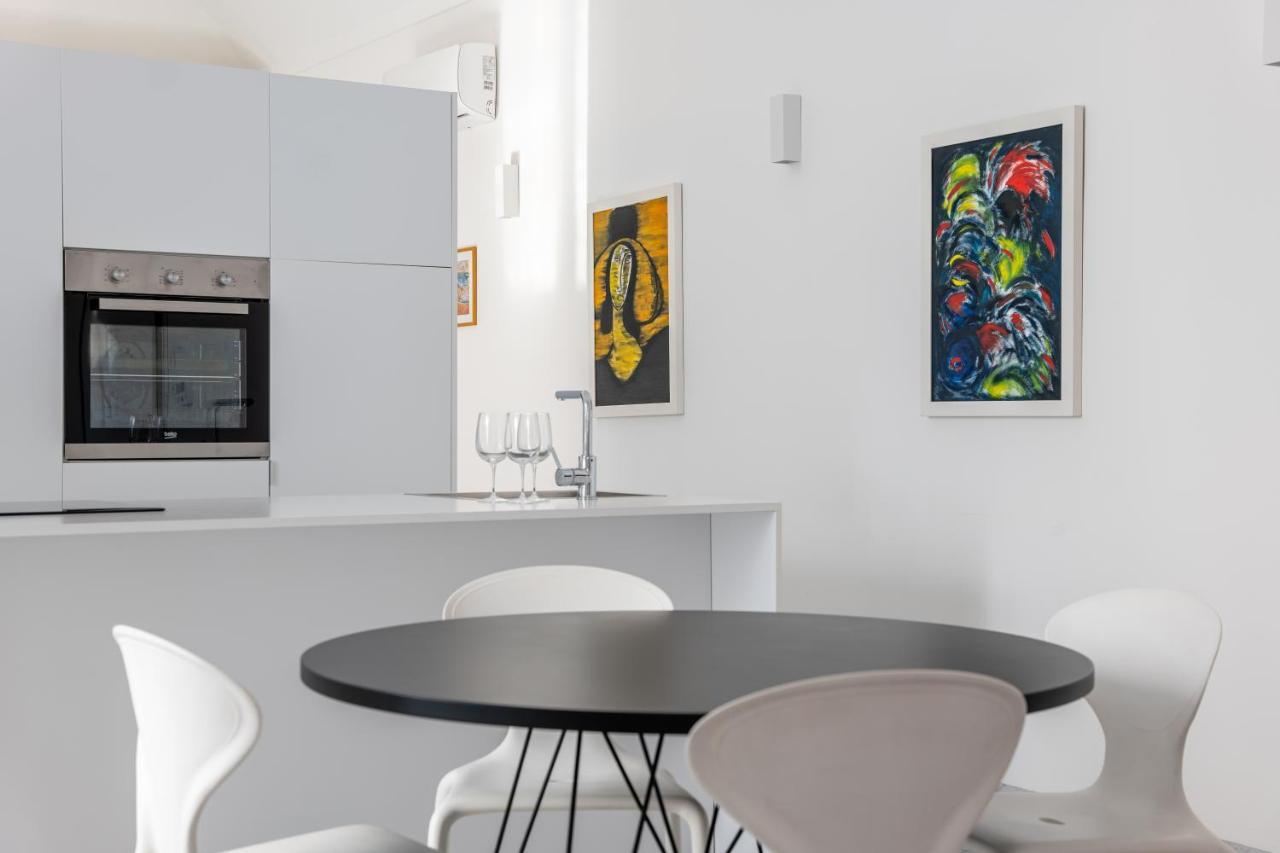 Apartment Bellini 5