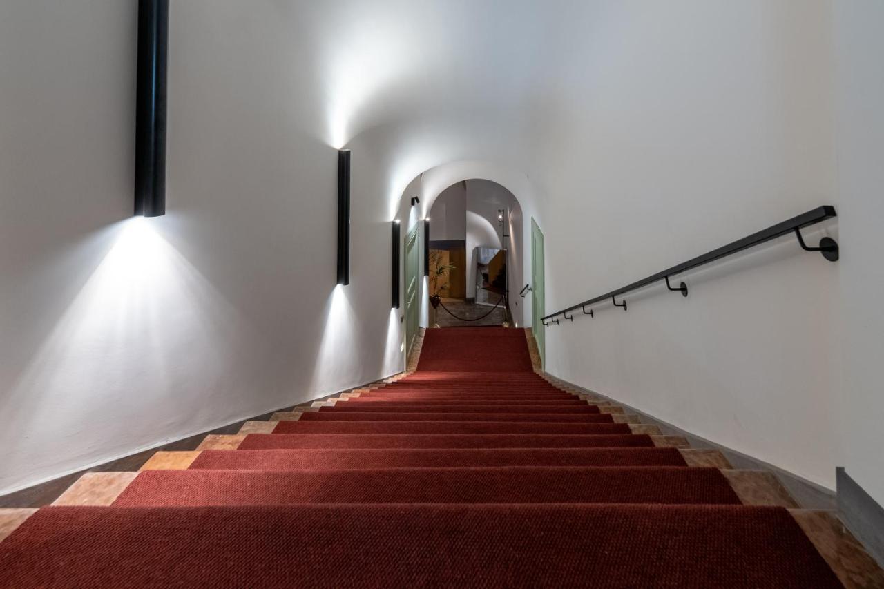 Apartment Bellini 5 Palermo