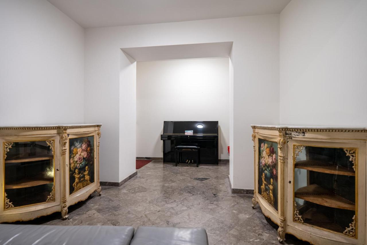 Apartment Bellini 5 *