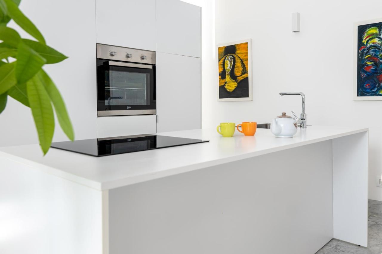 Bellini 5 Apartment *