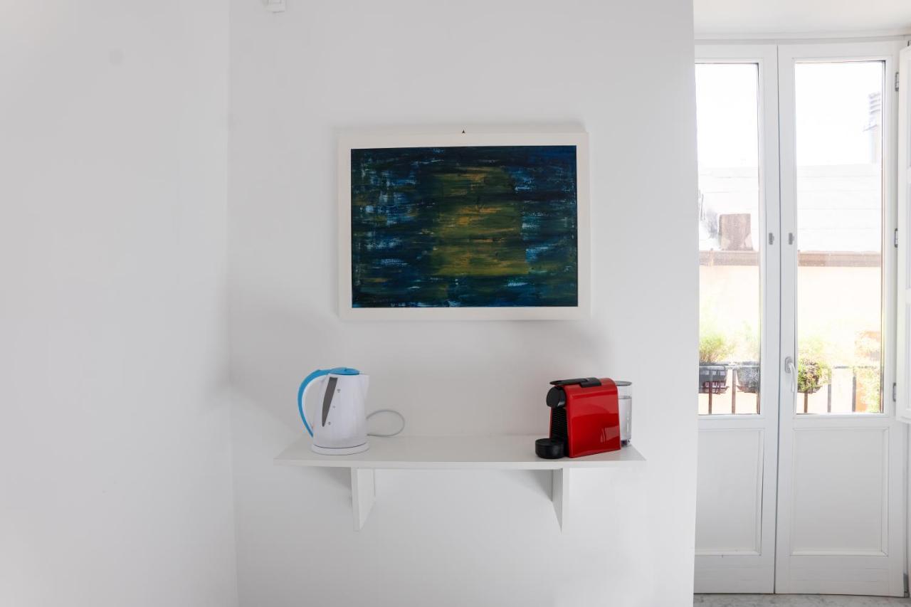 Apartment Bellini 5