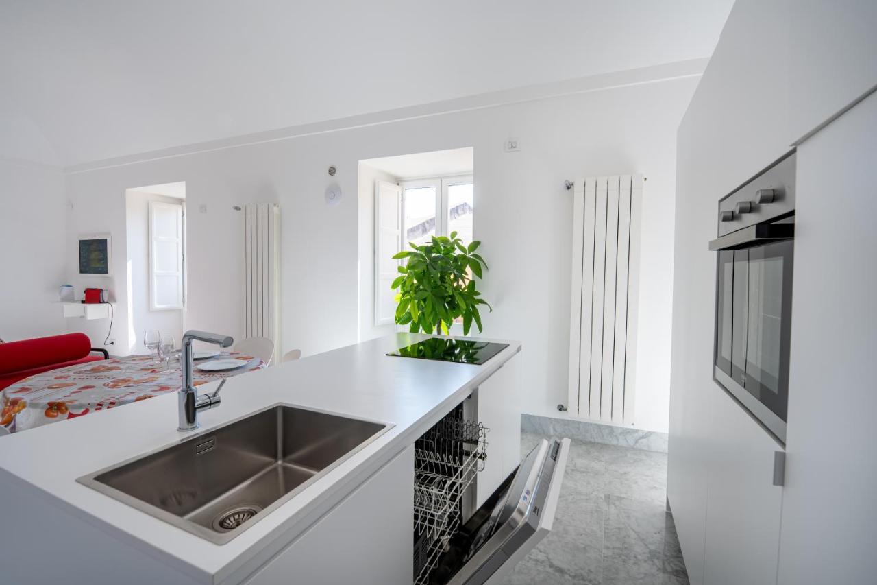 Apartment Bellini 5