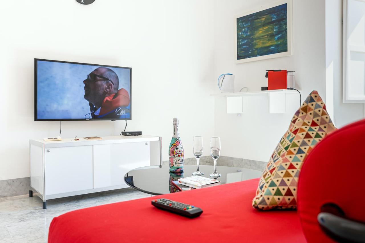 Apartment Bellini 5 *
