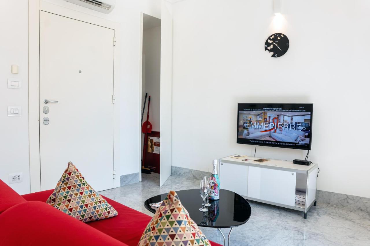 Bellini 5 Apartment Palermo