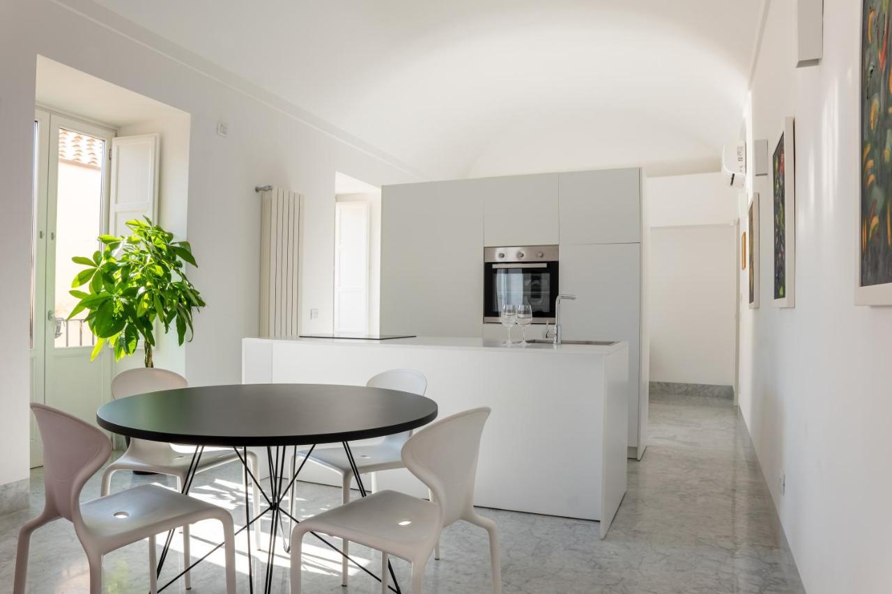 Apartment Bellini 5 Palermo