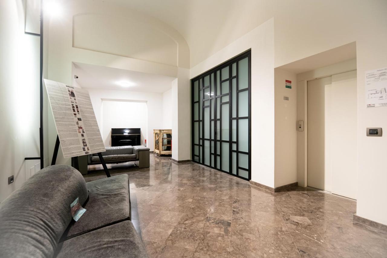 Bellini 5 Apartment Palermo