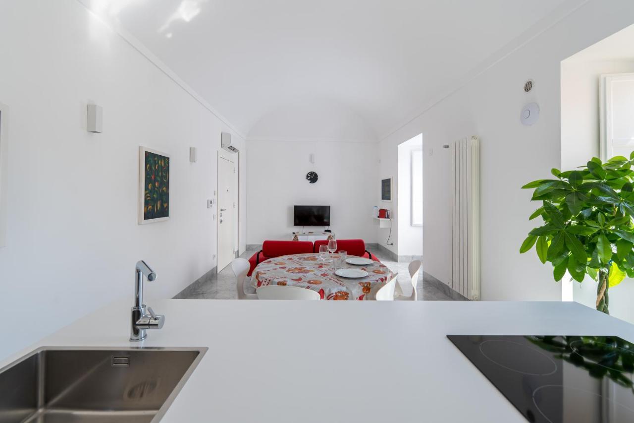 Bellini 5 Apartment *