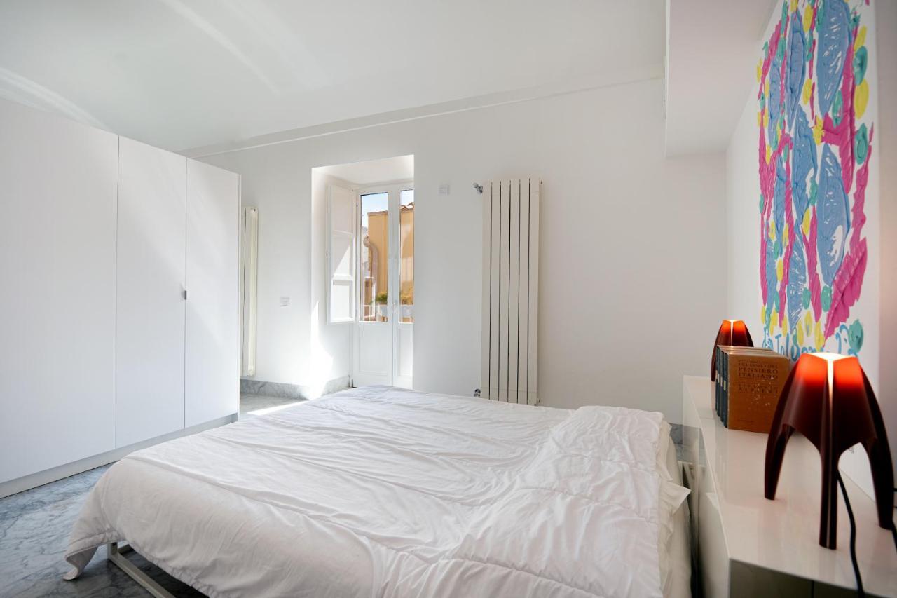 Apartment Bellini 5 Palermo
