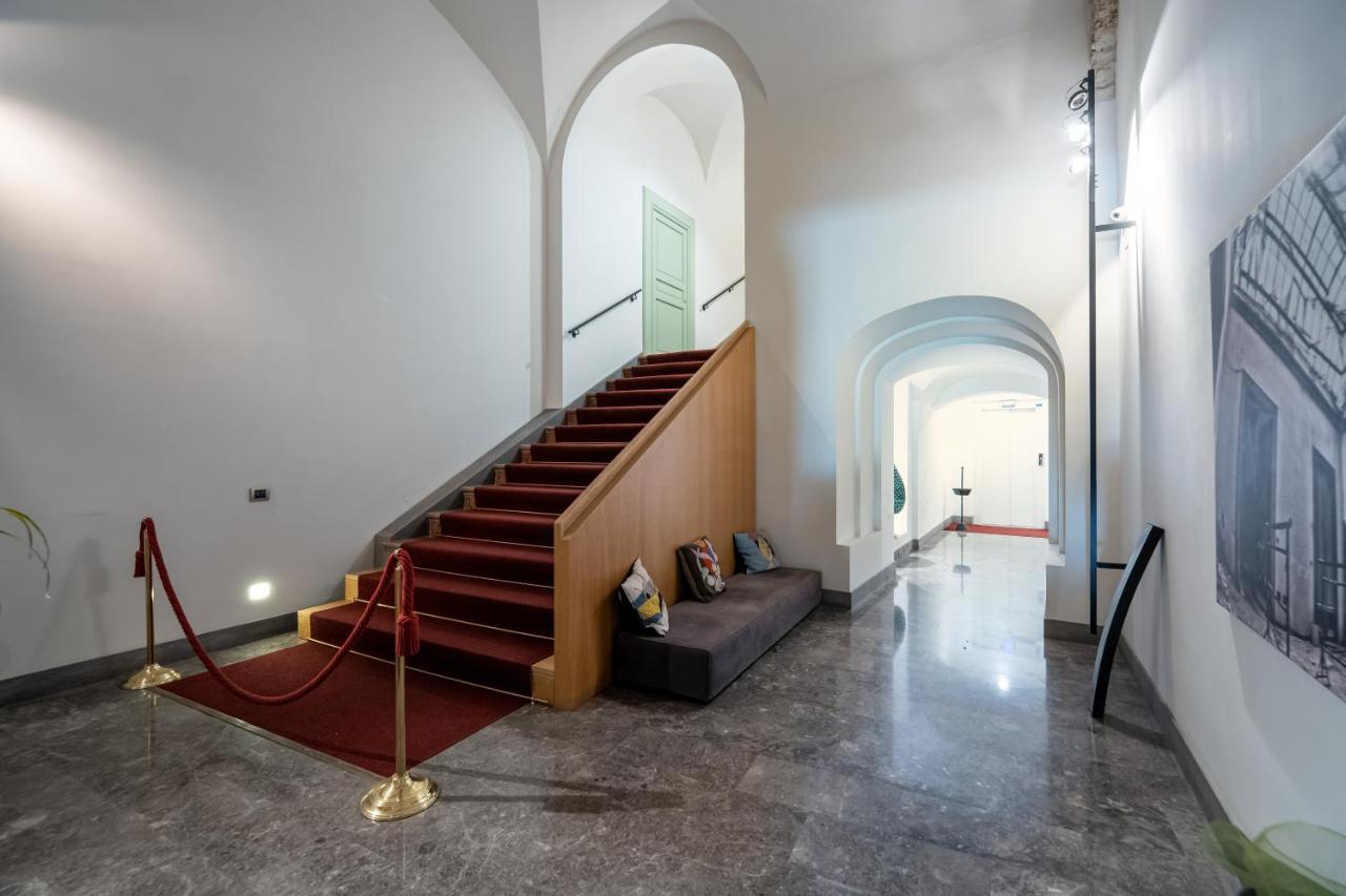 Bellini 5 Apartment Palermo