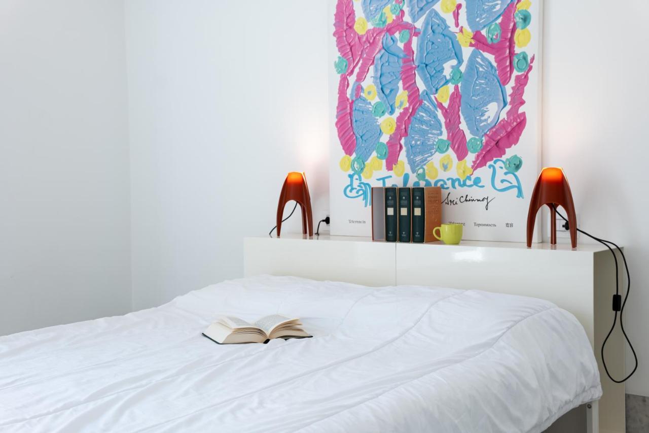 Apartment Bellini 5 *
