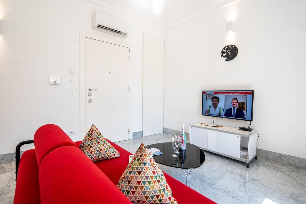 Bellini 5 Apartment Palermo