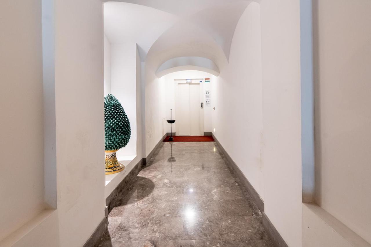 Bellini 5 Apartment *