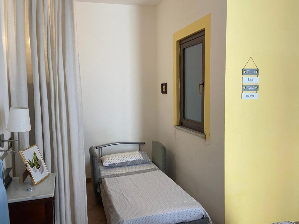 Casetta Al Mercato Vucciria
