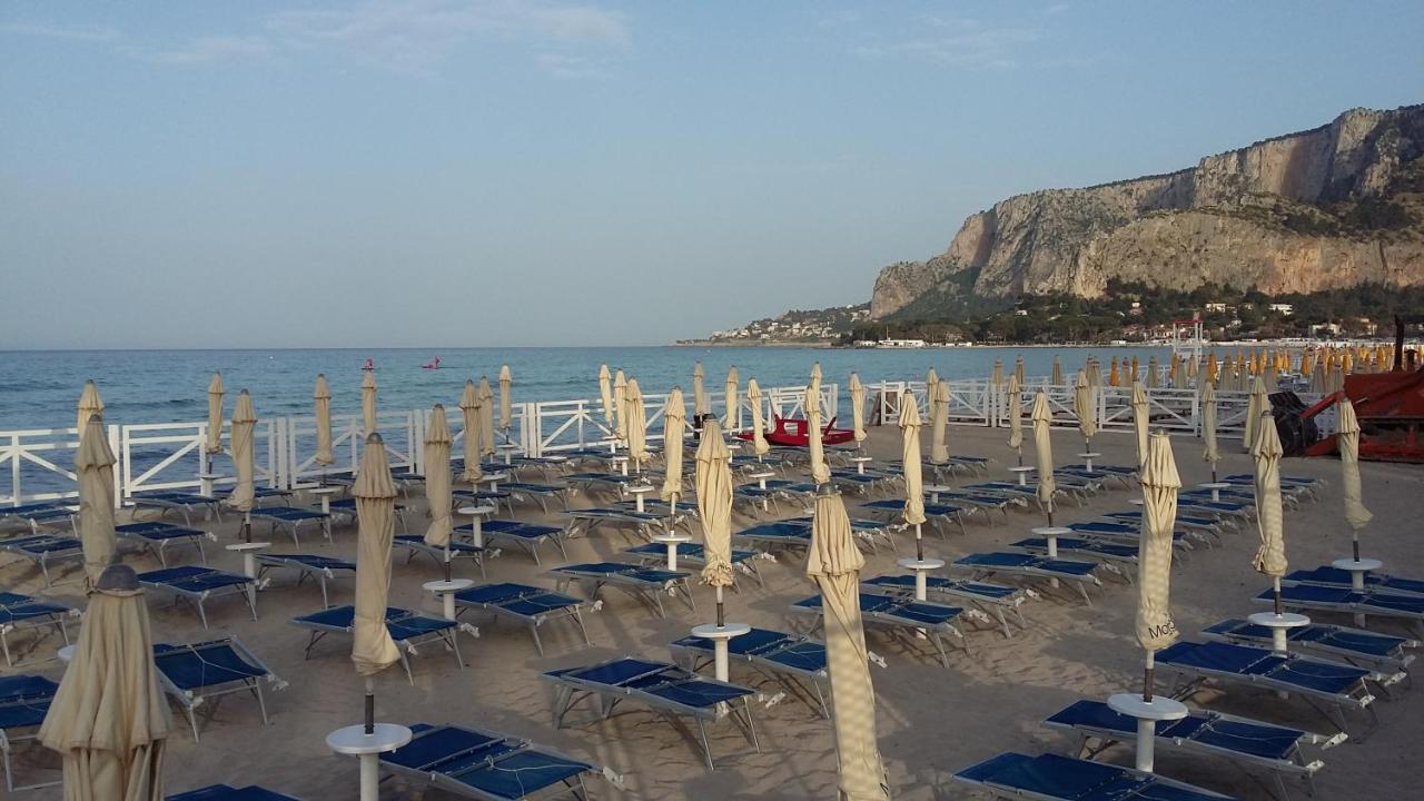 Alla Casetta Apartment Palermo