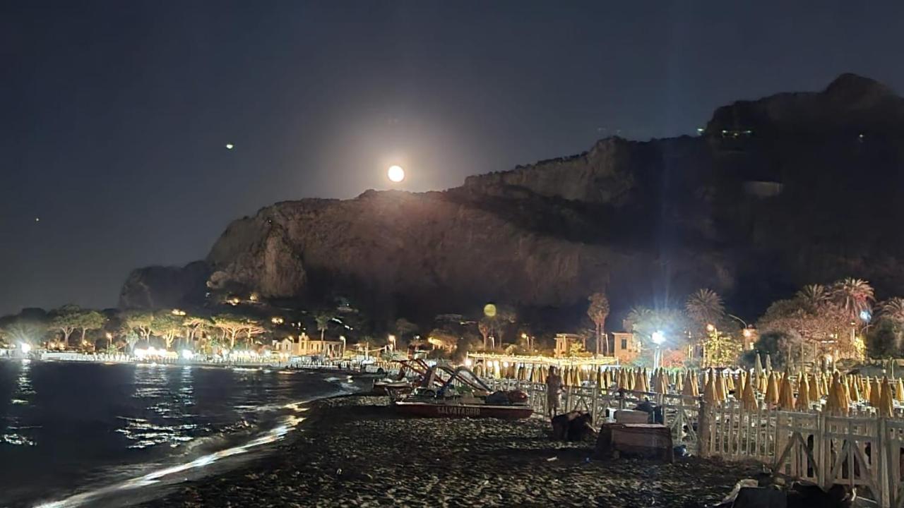Alla Casetta Apartment Palermo