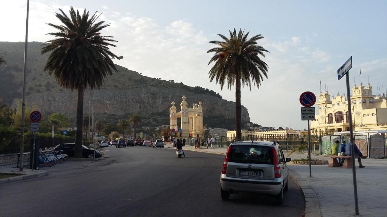 Alla Casetta Palermo