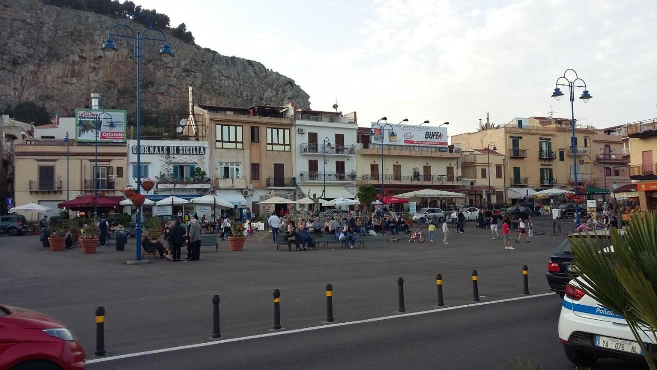 Alla Casetta Palermo