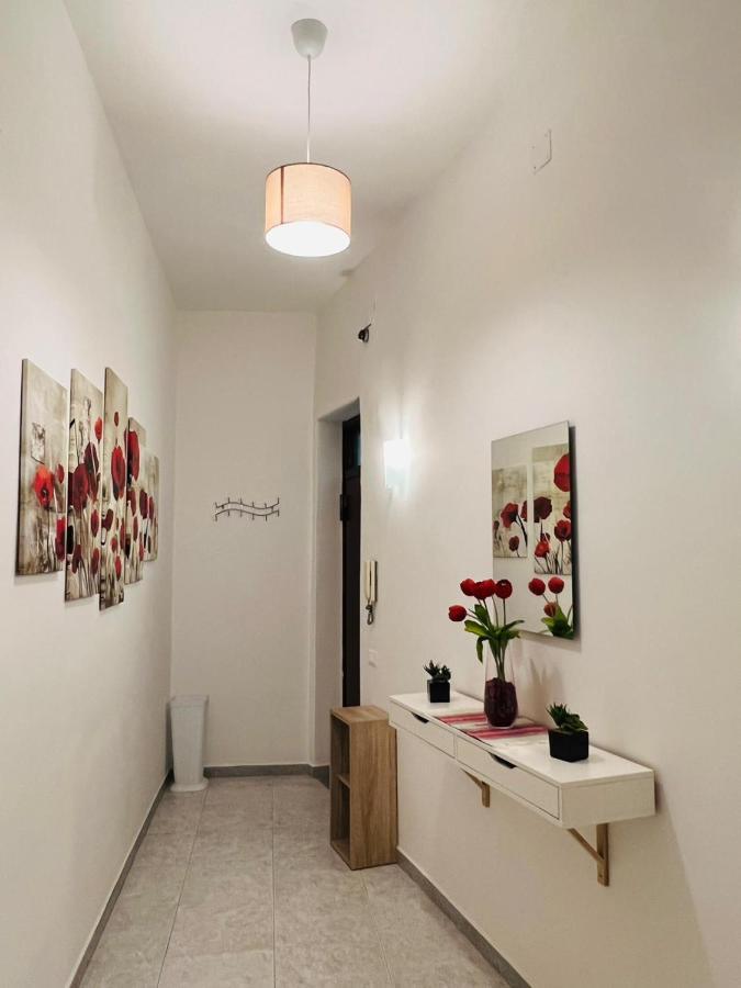 Apartment Fico D' India Palermo