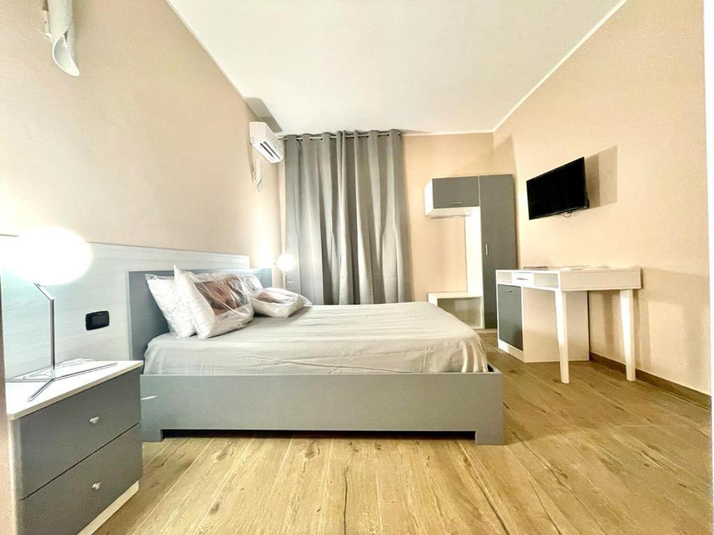 Guest house La Garibaldi Palermo