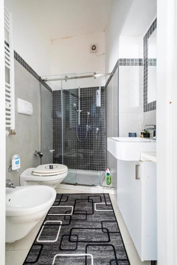 La Boucherie Apartamento