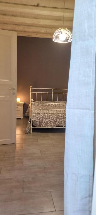 Apartment Loft Ballaro *