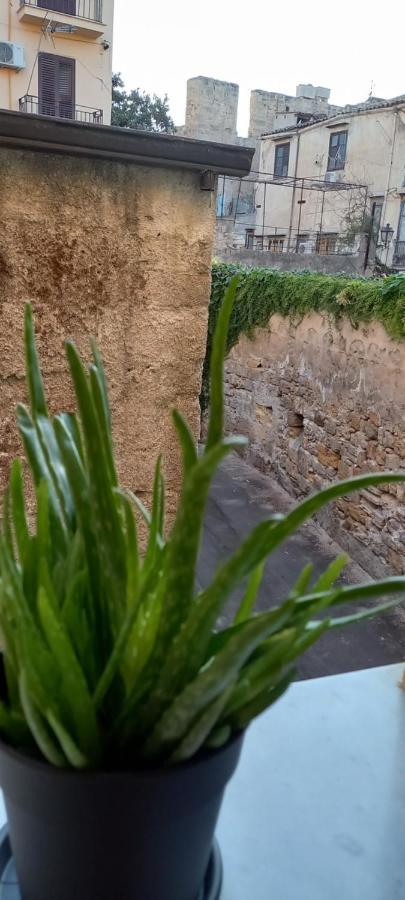 Loft Ballaro Apartment Palermo