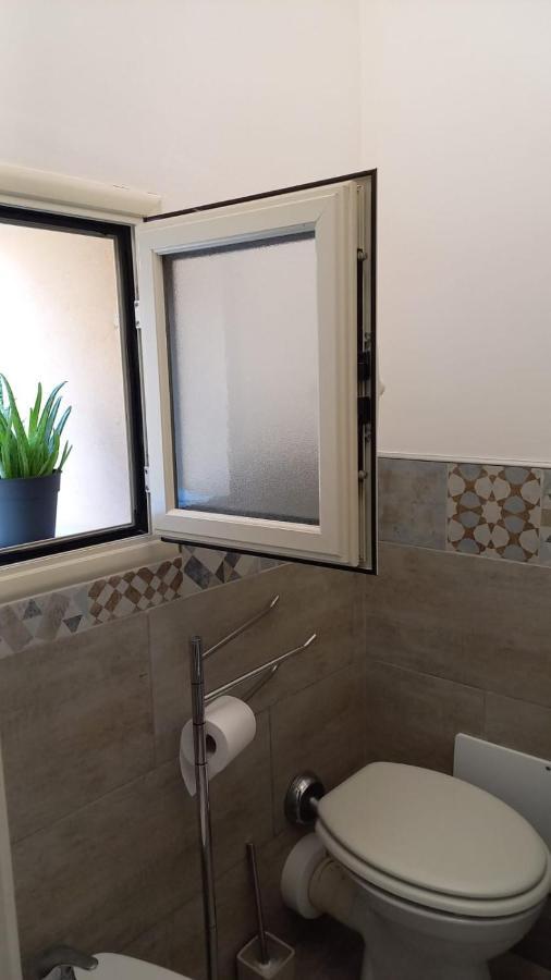 Loft Ballaro Apartment