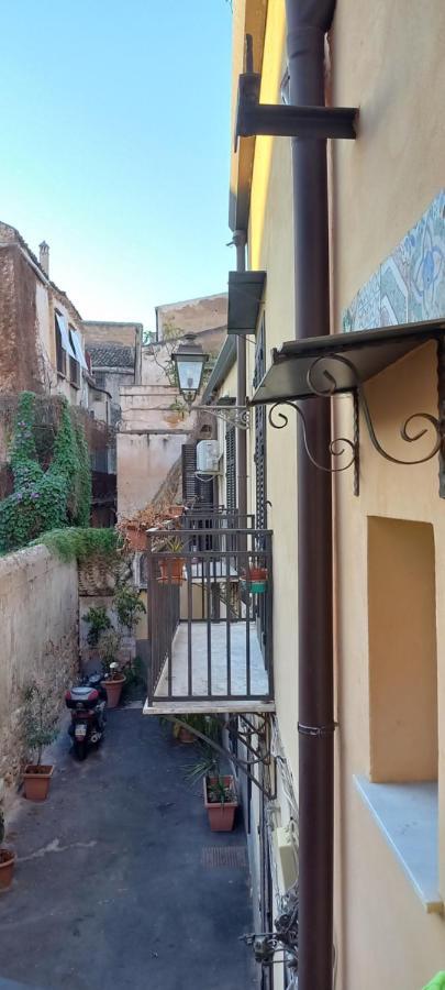 Apartment Loft Ballaro Palermo