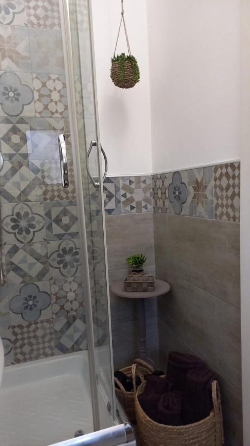 Apartment Loft Ballaro