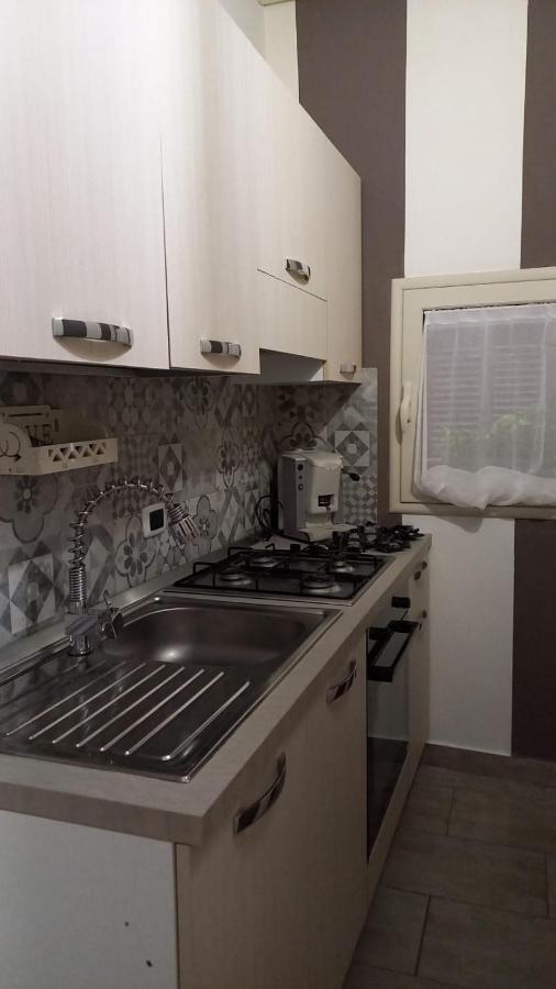 Loft Ballaro Apartment Palermo