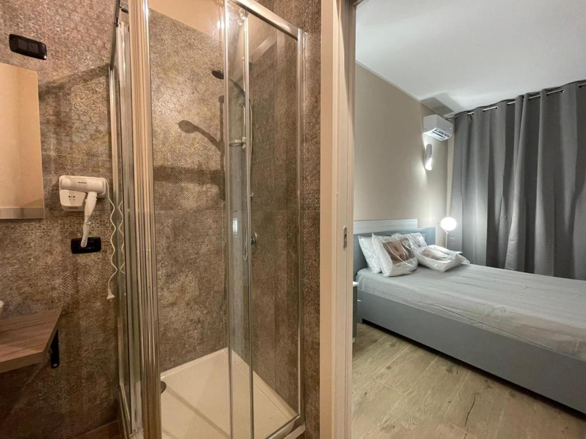 Guest house La Garibaldi