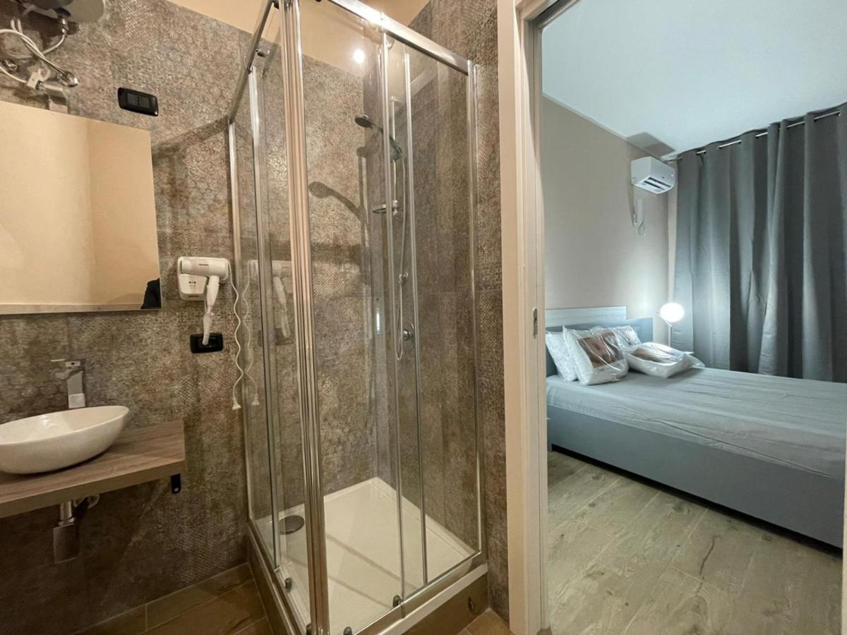 La Garibaldi Guest house Palermo