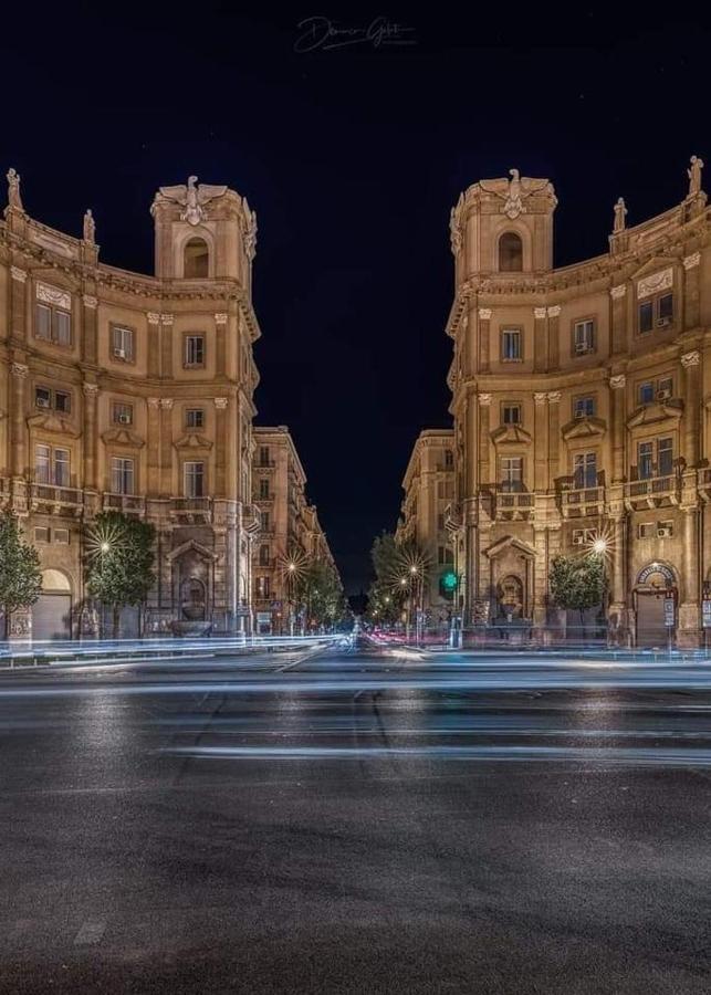 Casa Bianca Apartment Palermo