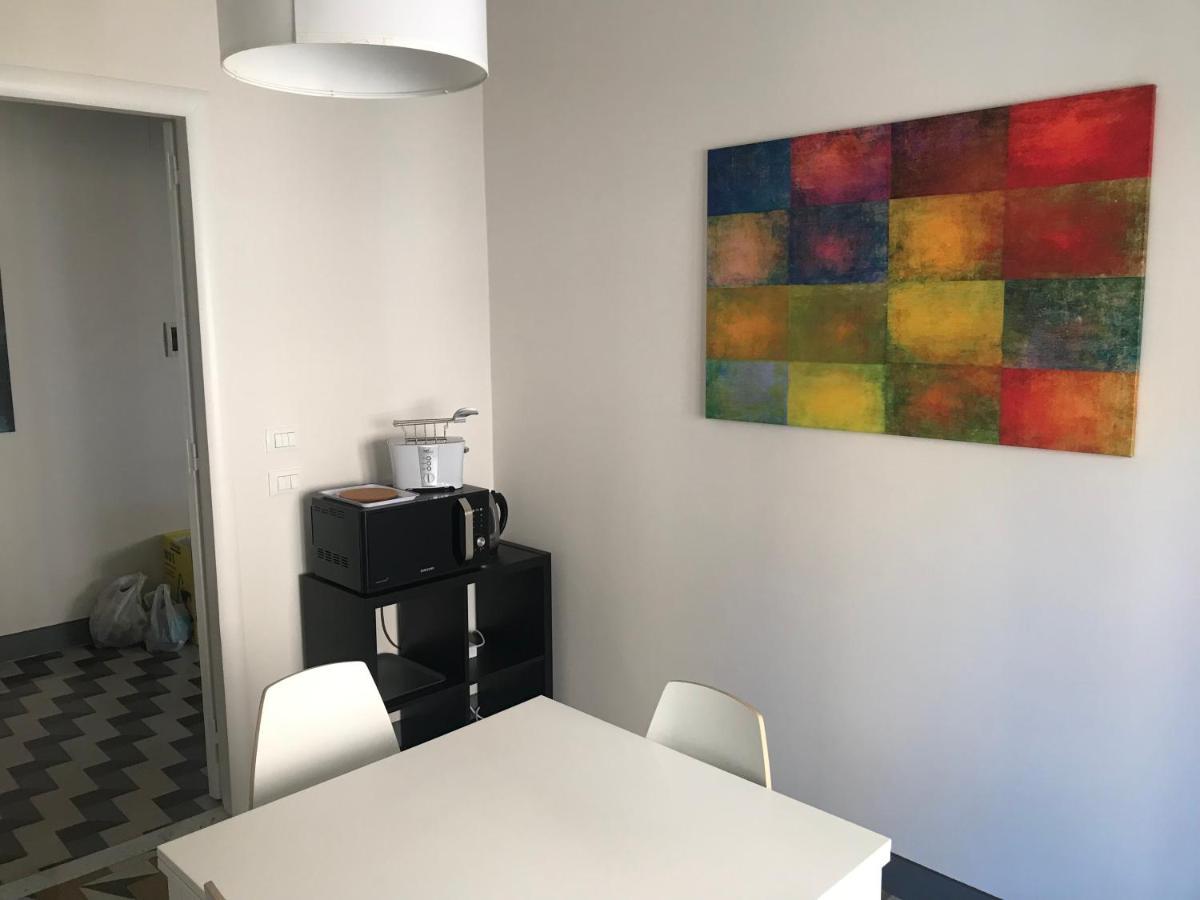 Apartment Casa Bianca