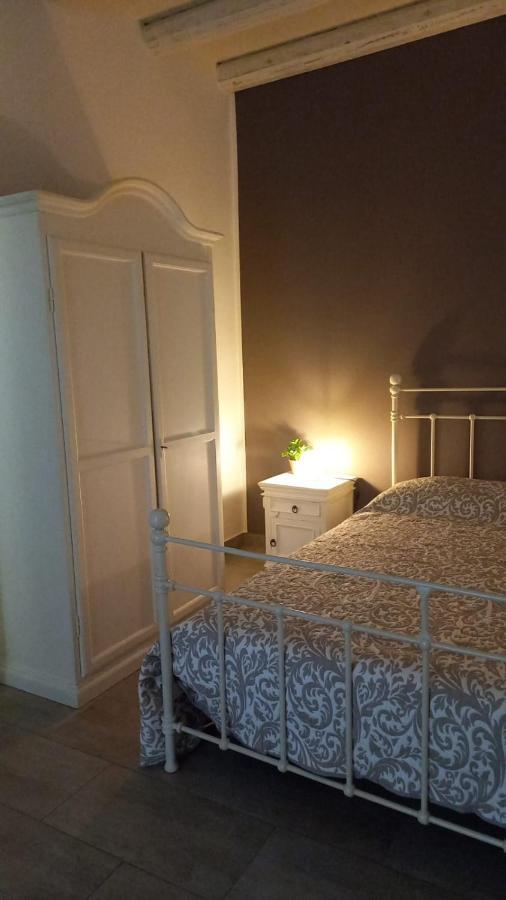 Loft Ballaro Apartment