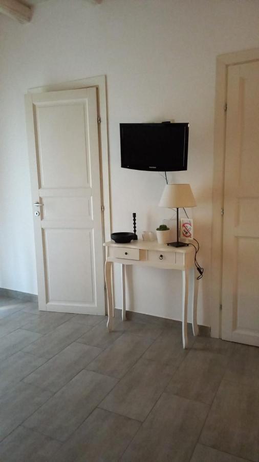 Loft Ballaro