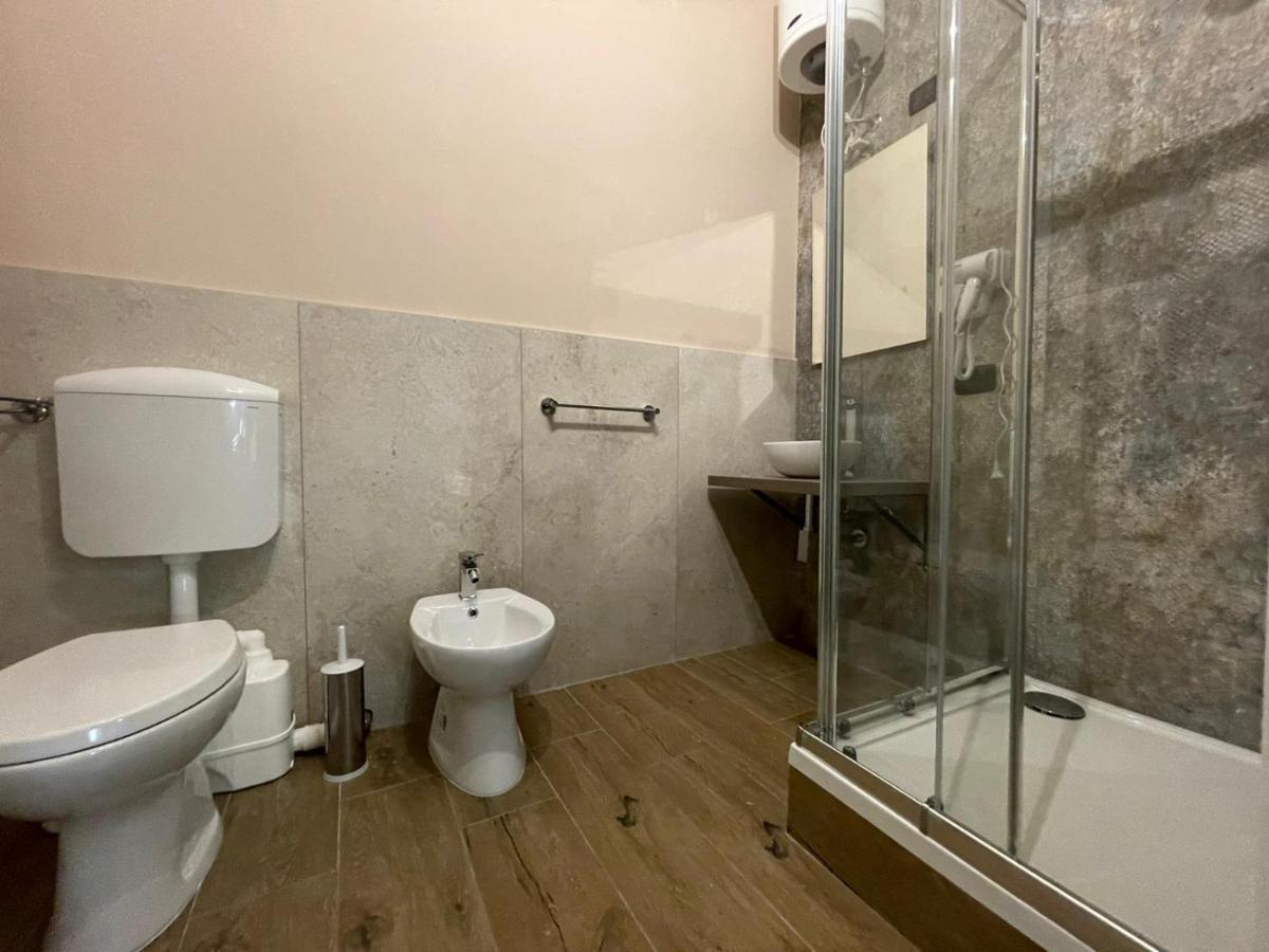 Guest house La Garibaldi *