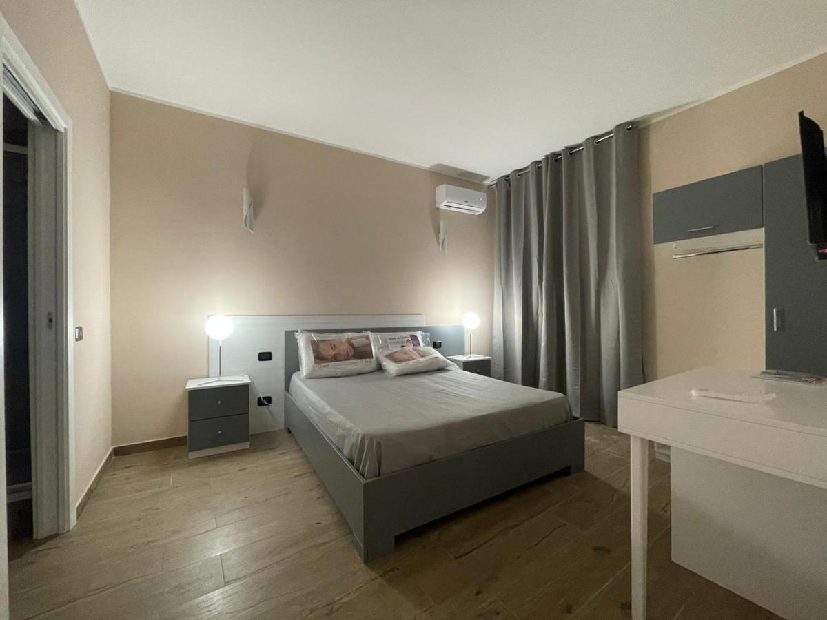 La Garibaldi Guest house *