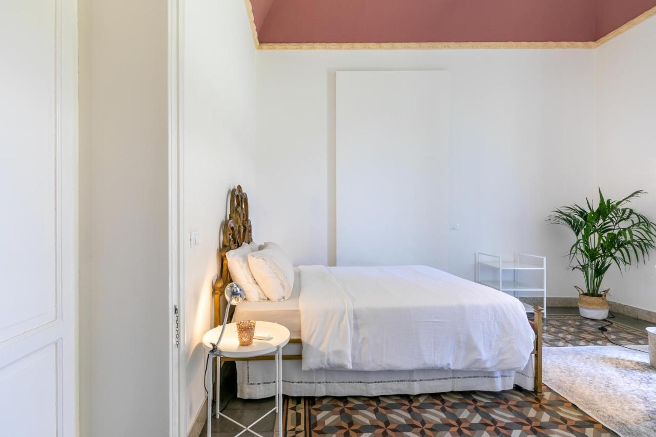 Teatro Massimo Bright And Cozy Apartment *