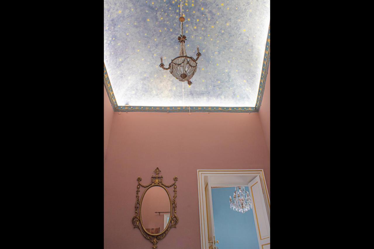 Guest house Dimora Lecerf *
