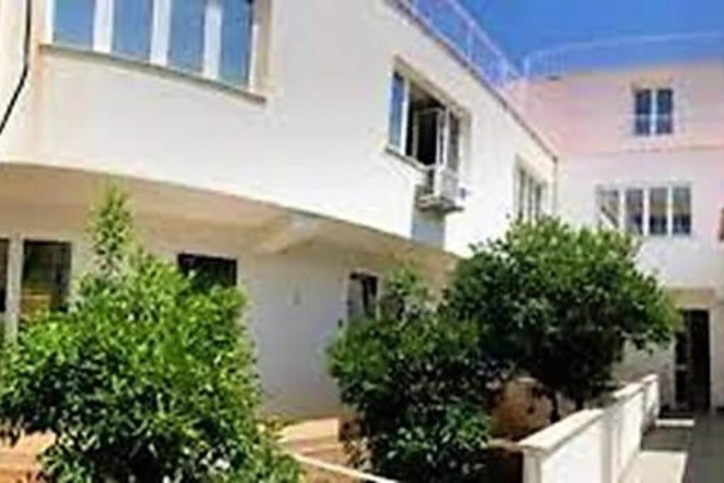 Bertie's Apartamento *