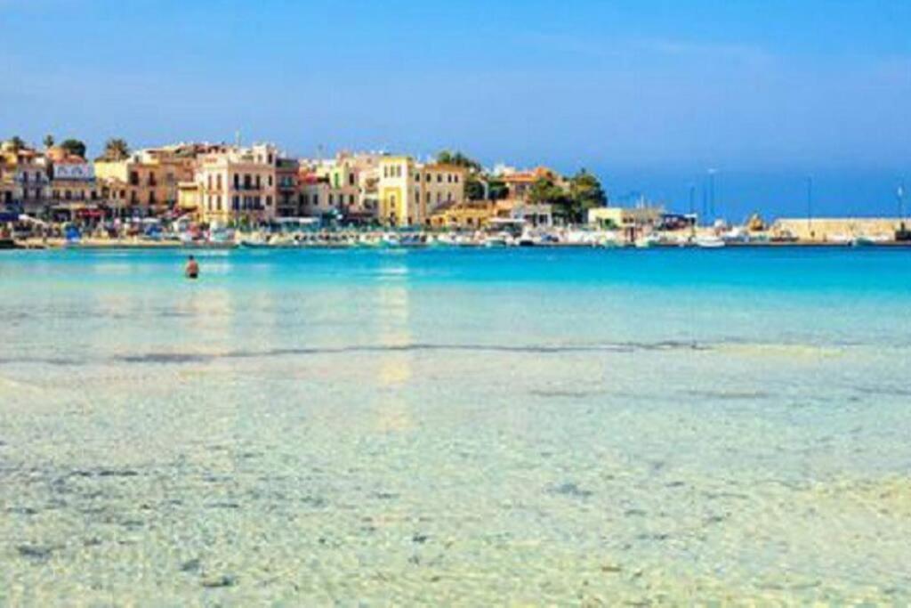 Bertie's Apartamento Mondello