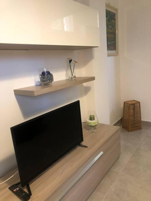 Apartamento Bertie's *