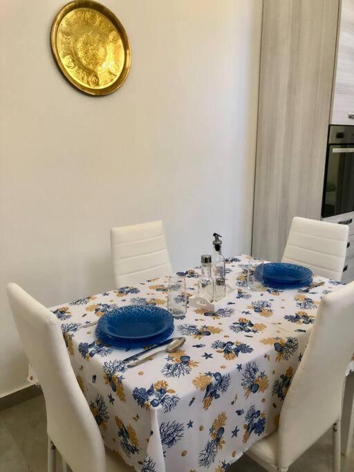 Apartamento Bertie's Mondello