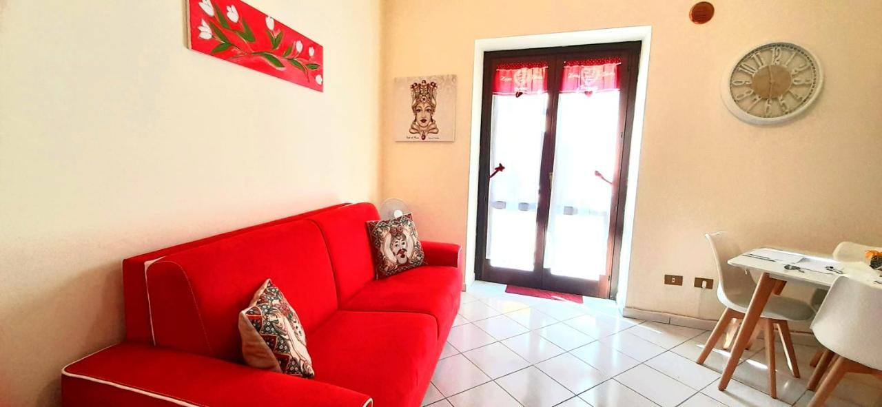 Apartment La Perla Di *