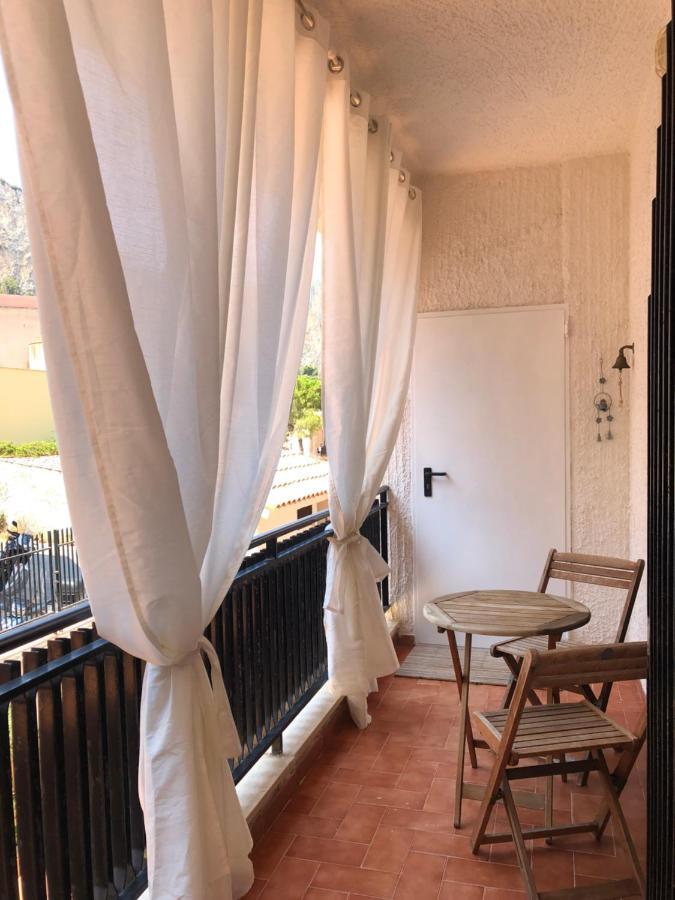Addaura Sul Mare Holiday home Palermo