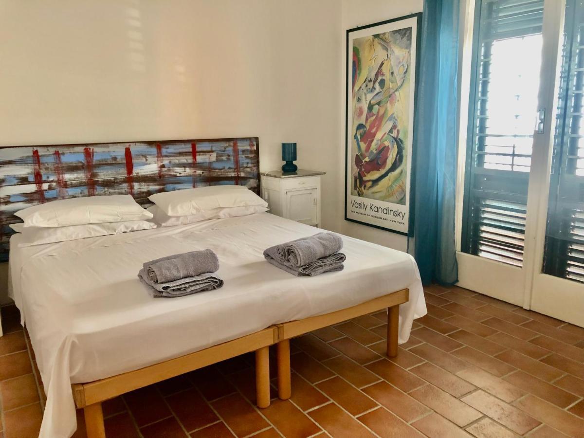 Addaura Sul Mare Holiday home