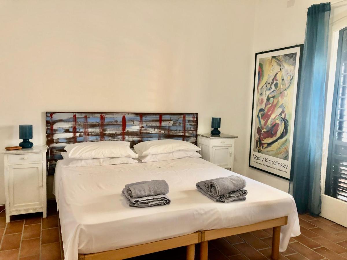 Addaura Sul Mare Holiday home