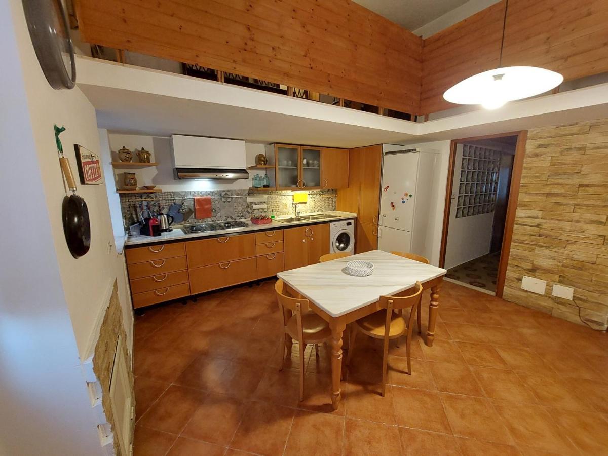 Apartment Olivuzza Palermo